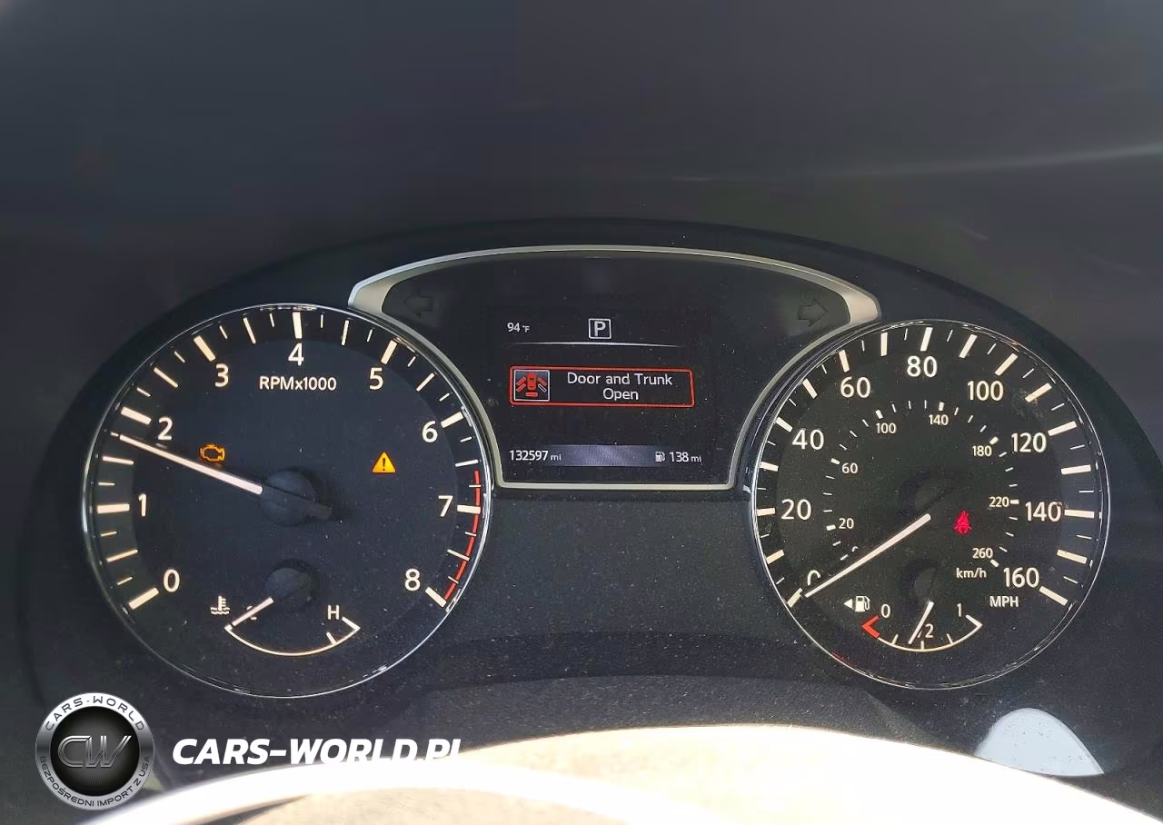 2016 Nissan Altima 2.5 S VIN:1N4AL3AP0GC265797 - 9