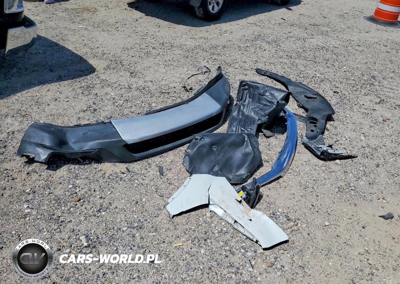 2020 Honda Pilot Exl VIN:5FNYF5H55LB023102 - 13