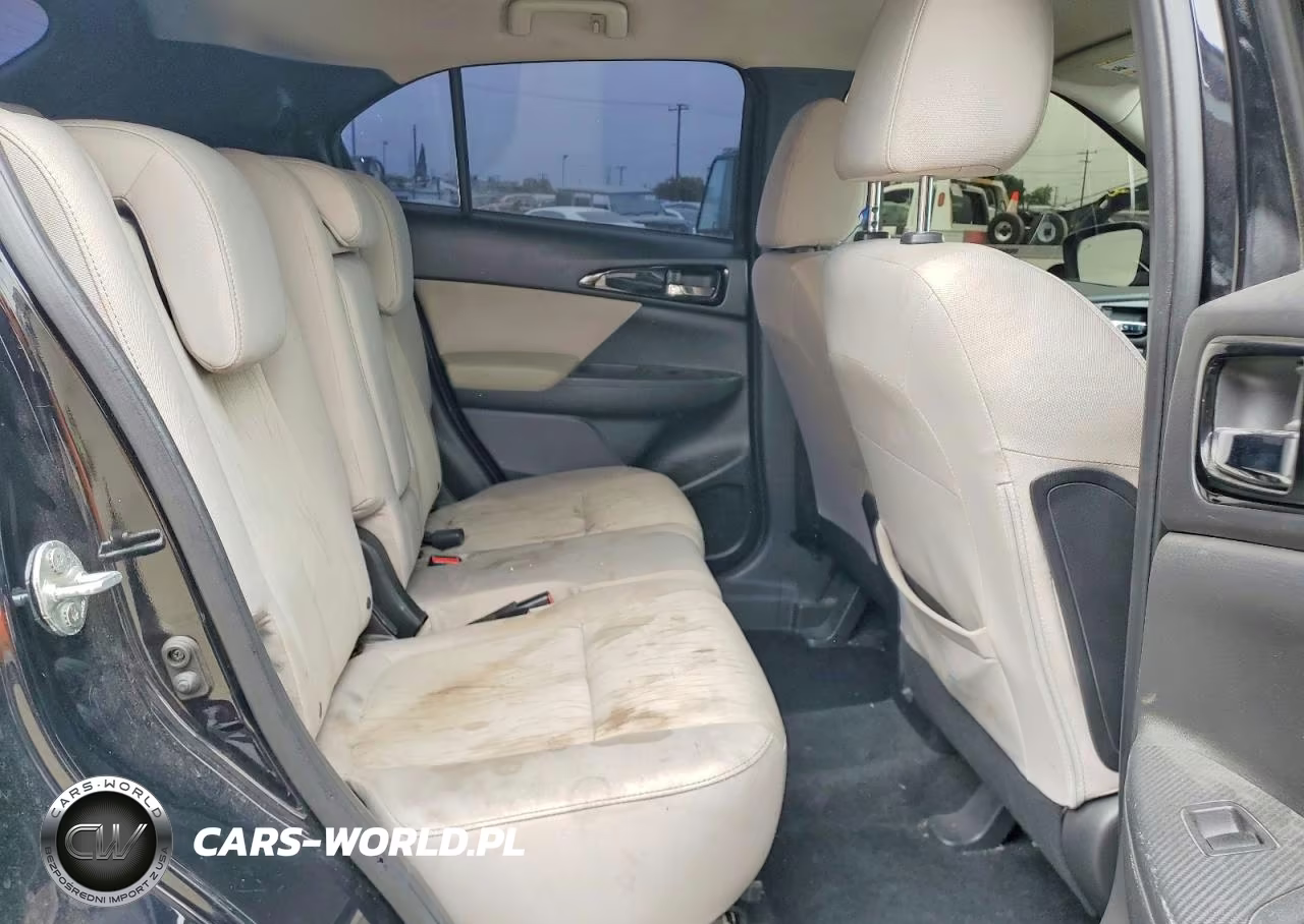 2018 Mitsubishi Eclipse Cross Se VIN:JA4AT5AA1JZ039302 - 11
