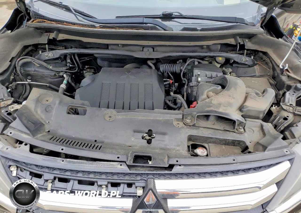 2018 Mitsubishi Eclipse Cross Se VIN:JA4AT5AA1JZ039302 - 12