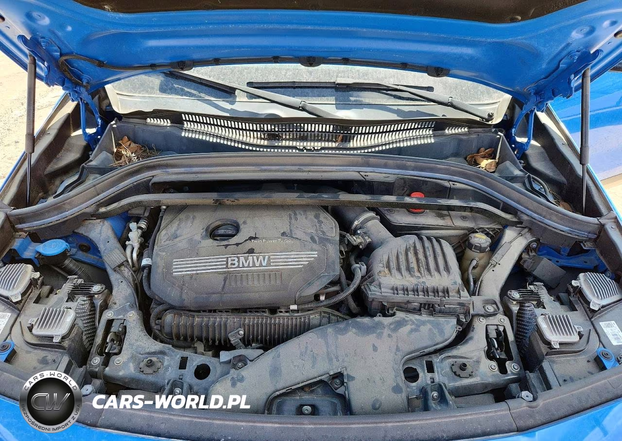 2020 BMW X2 Sdrive28I VIN:WBXYH9C07L5P53630 - 11