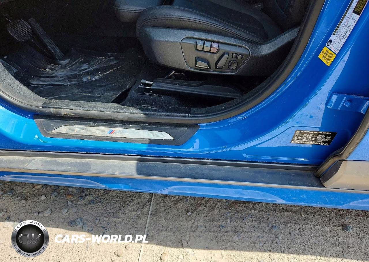 2020 BMW X2 Sdrive28I VIN:WBXYH9C07L5P53630 - 12