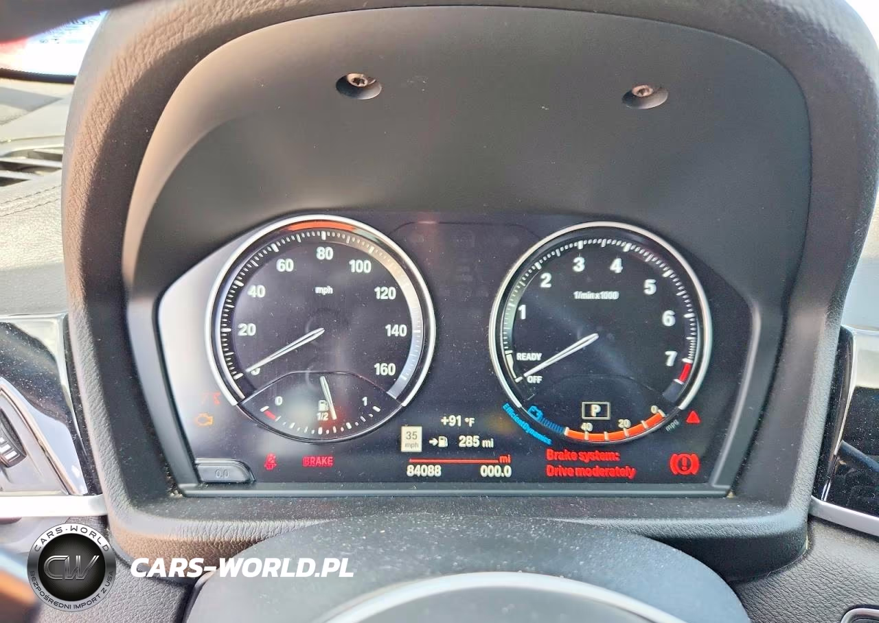 2020 BMW X2 Sdrive28I VIN:WBXYH9C07L5P53630 - 9