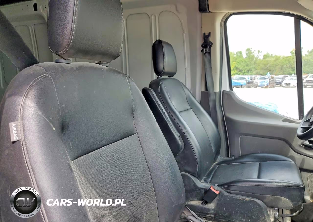 2025 Ford Transit 250 Delivery Van VIN:1FTBR3X81SKB10431 - 11