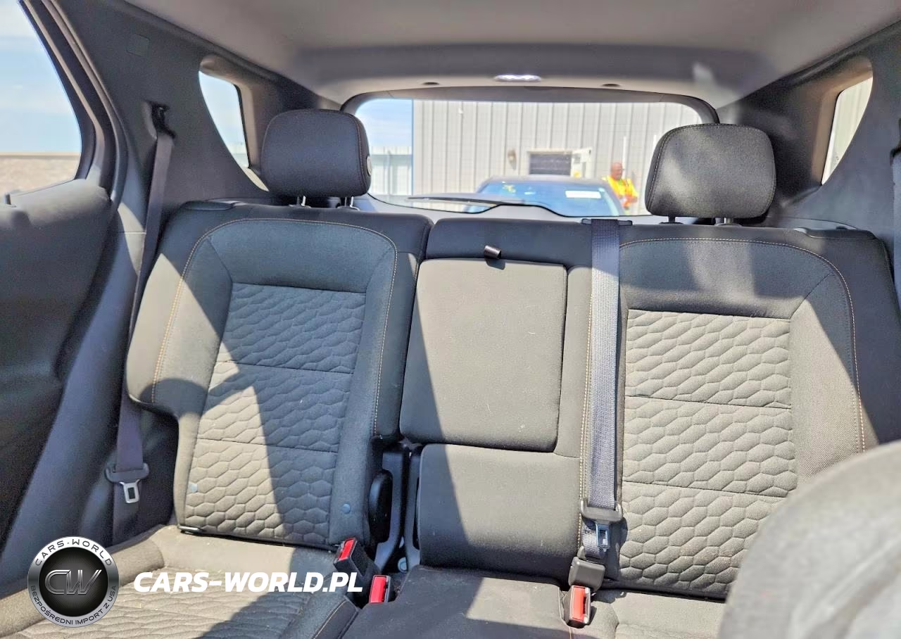 2020 Chevrolet Equinox Lt VIN:3GNAXVEX1LL184804 - 10