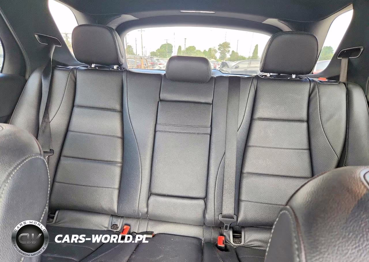 2021 Mercedes-Benz Gle 350 VIN:4JGFB4JB8MA467268 - 10