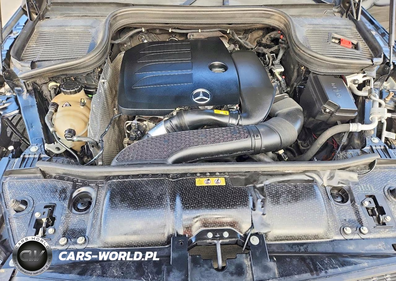 2021 Mercedes-Benz Gle 350 VIN:4JGFB4JB8MA467268 - 12