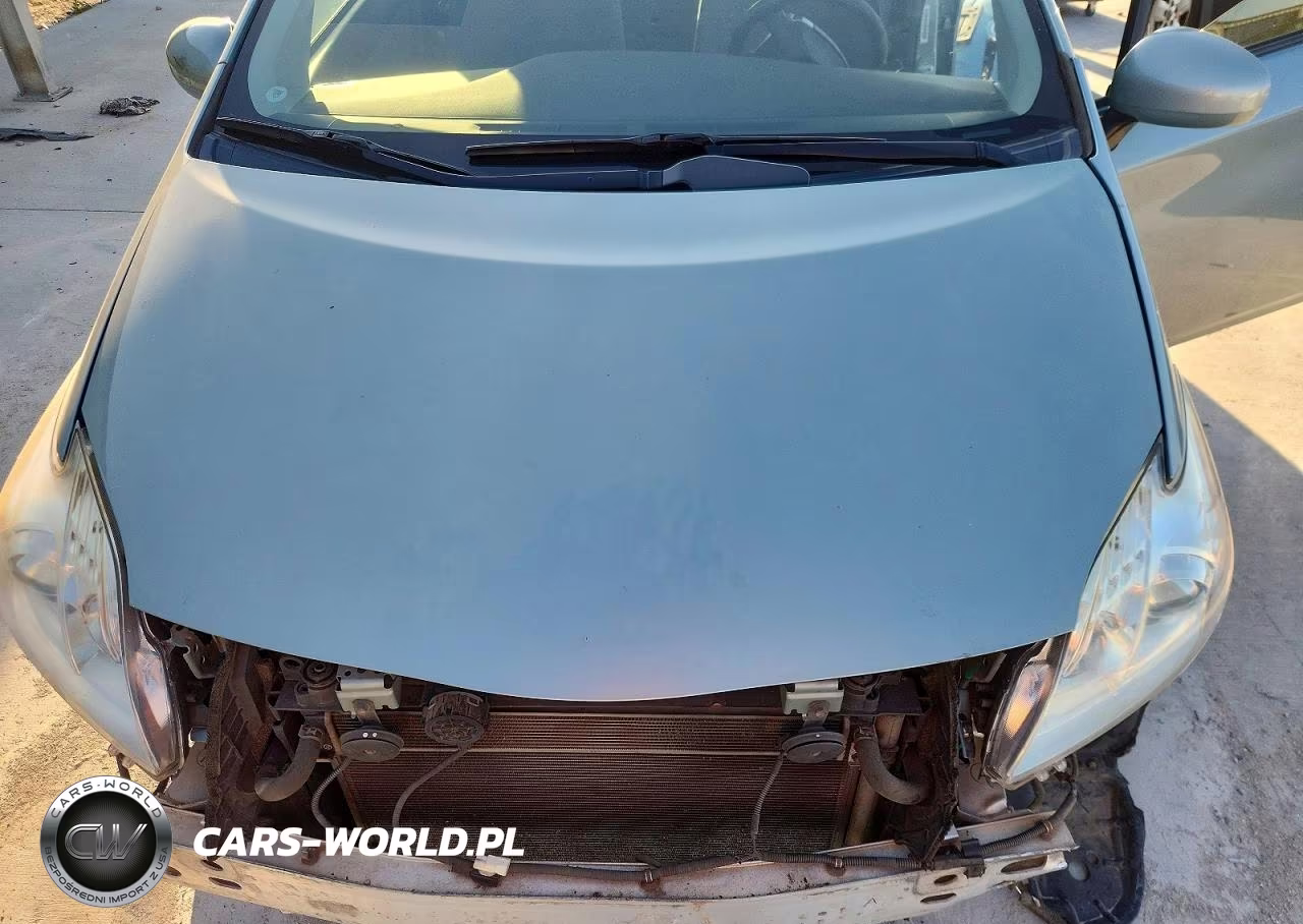 2015 Toyota Prius Two VIN:JTDKN3DU6F1982533 - 12