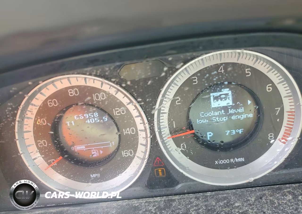 2012 Volvo Xc60 T6 VIN:YV4902DZ5C2245426 - 9