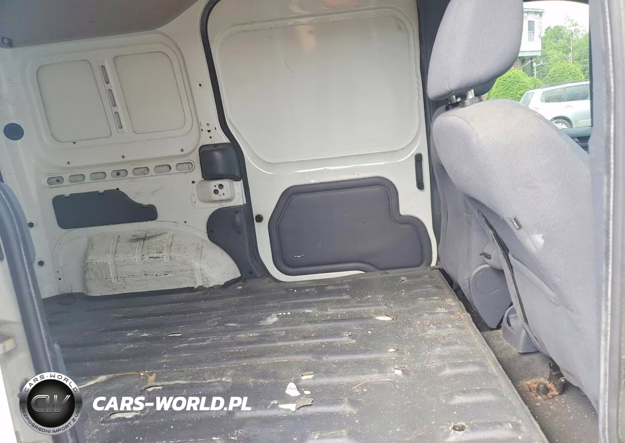 2013 Ford Transit Connect Xl VIN:NM0LS7AN7DT172165 - 11