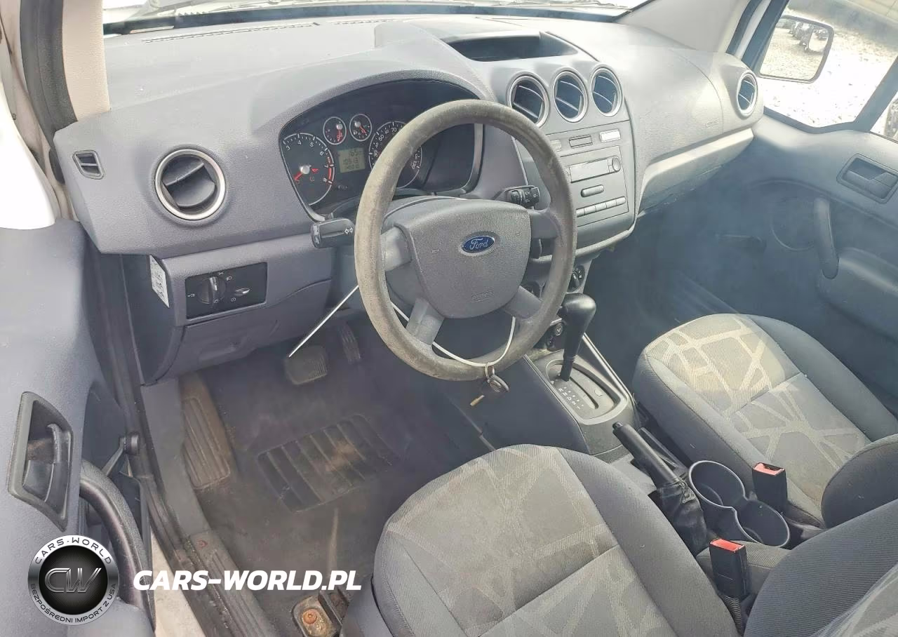 2013 Ford Transit Connect Xl VIN:NM0LS7AN7DT172165 - 8