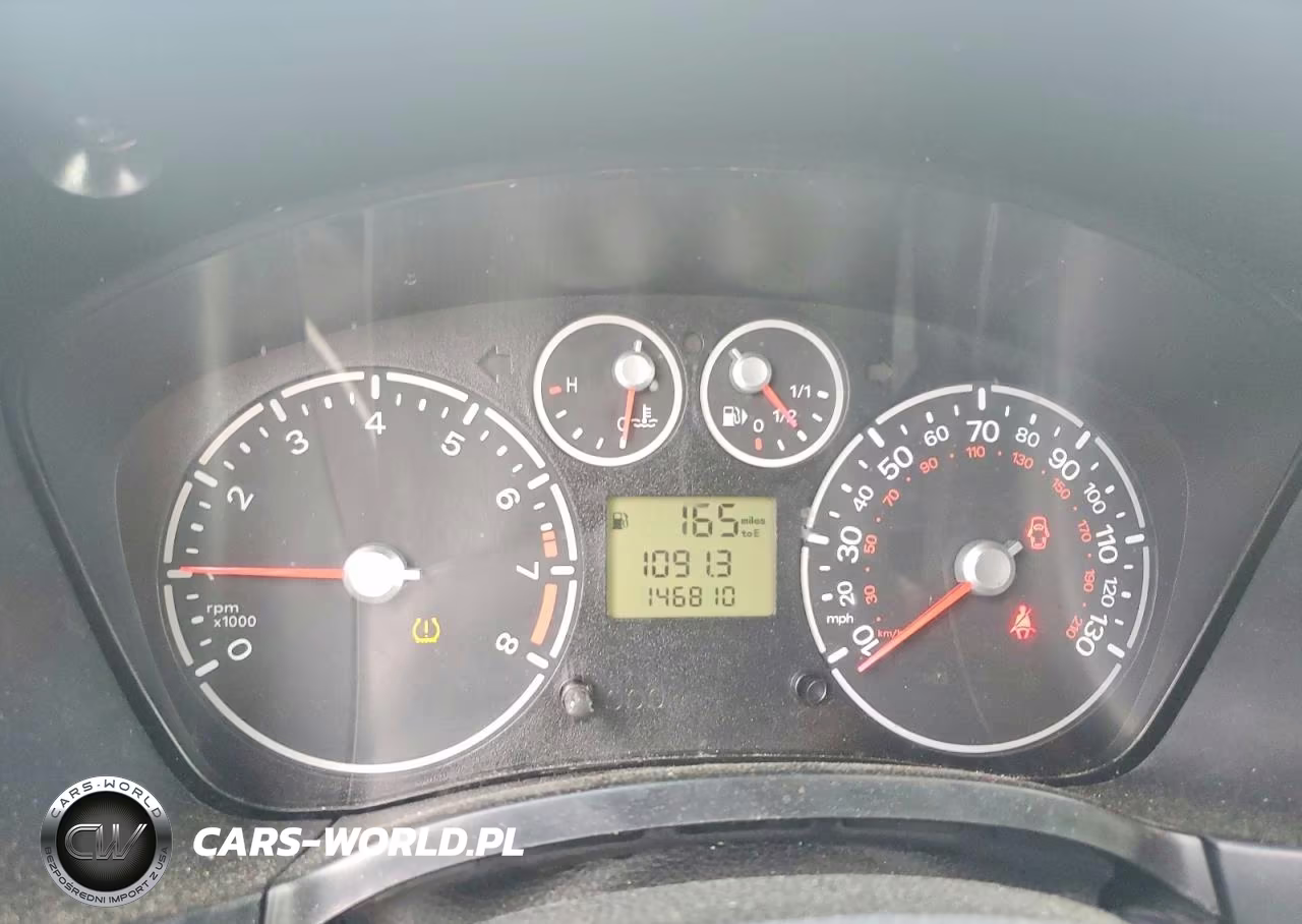2013 Ford Transit Connect Xl VIN:NM0LS7AN7DT172165 - 9