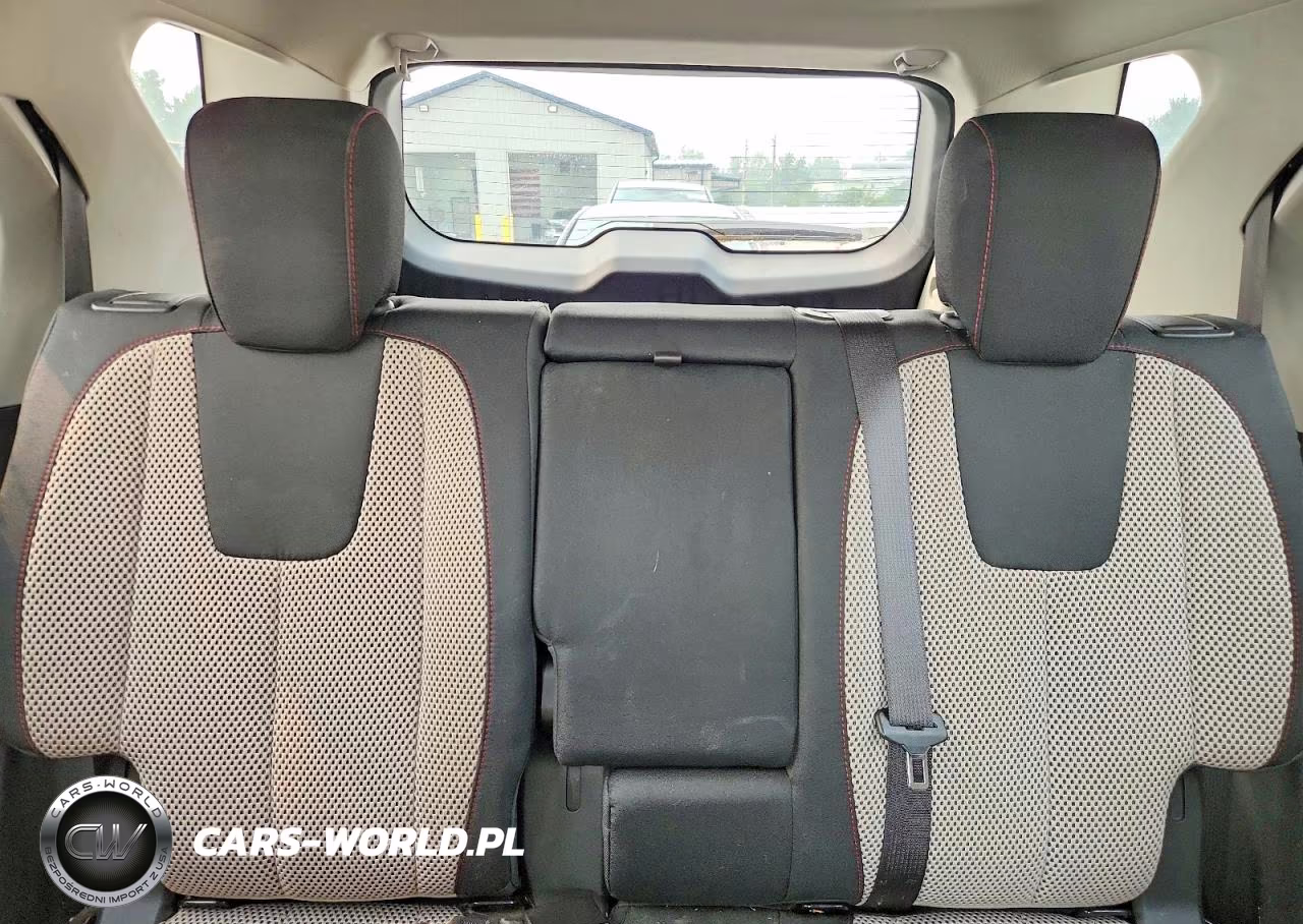 2016 Chevrolet Equinox Lt VIN:2GNFLFEK5G6268792 - 10