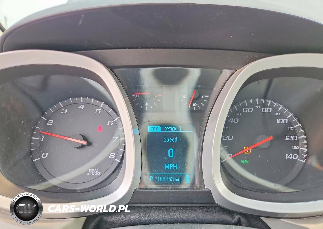 2016 Chevrolet Equinox Lt VIN:2GNFLFEK5G6268792 - 9