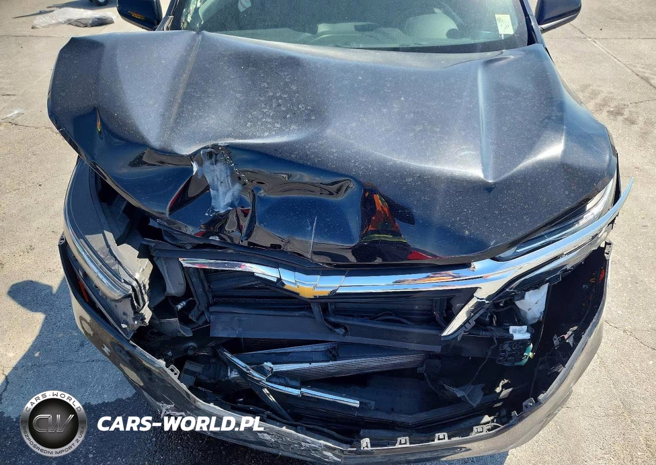 2024 Chevrolet Equinox Lt VIN:3GNAXUEG1RL178181 - 11
