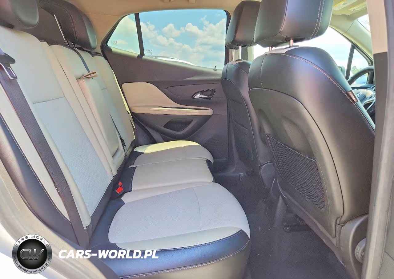 2019 Buick Encore Preferred VIN:KL4CJASB3KB762058 - 11