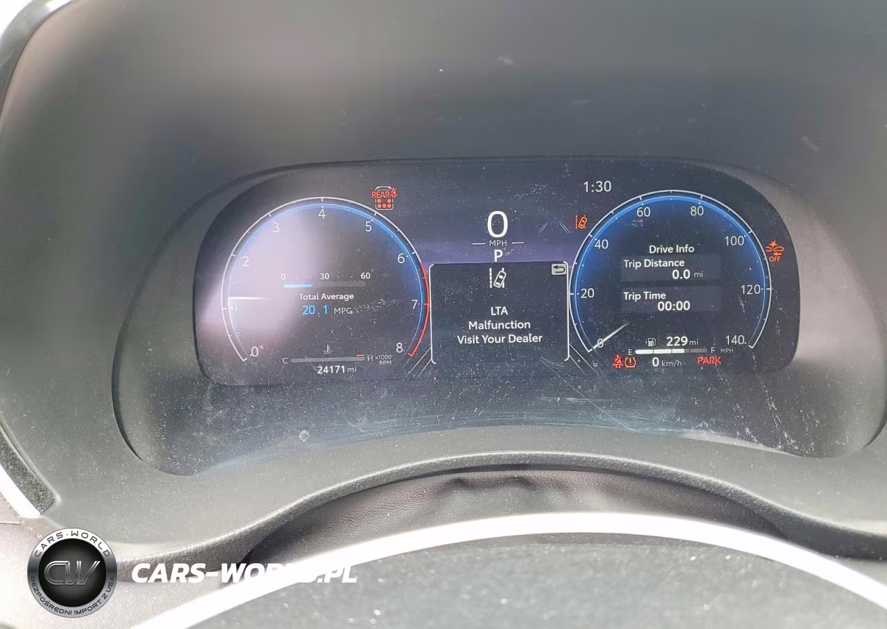 2023 Toyota Highlander Hybrid Br VIN:5TDKDRBH0PS014637 - 9