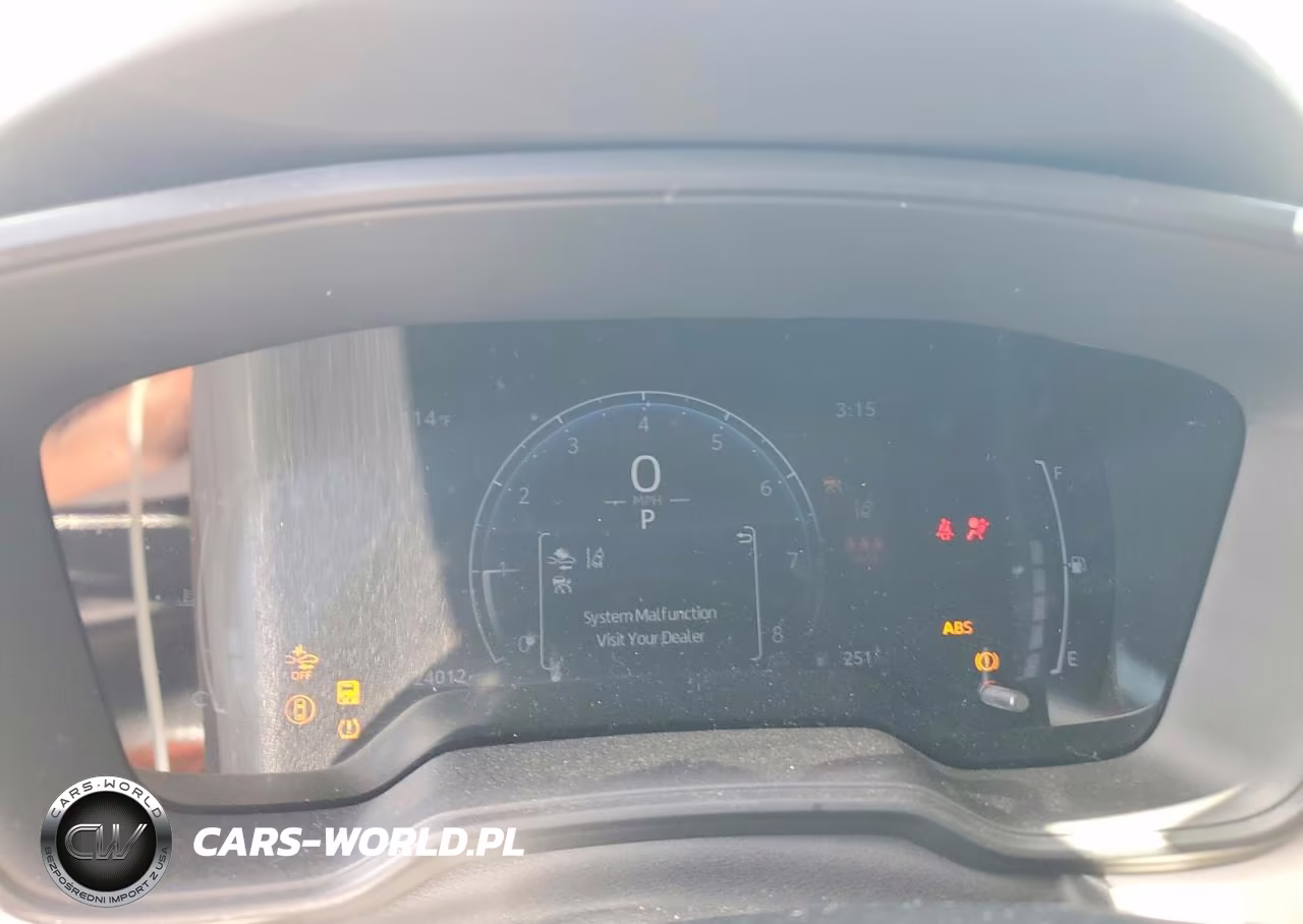 2026 Toyota Corolla Le VIN:5YFB4MDE5TP387195 - 9