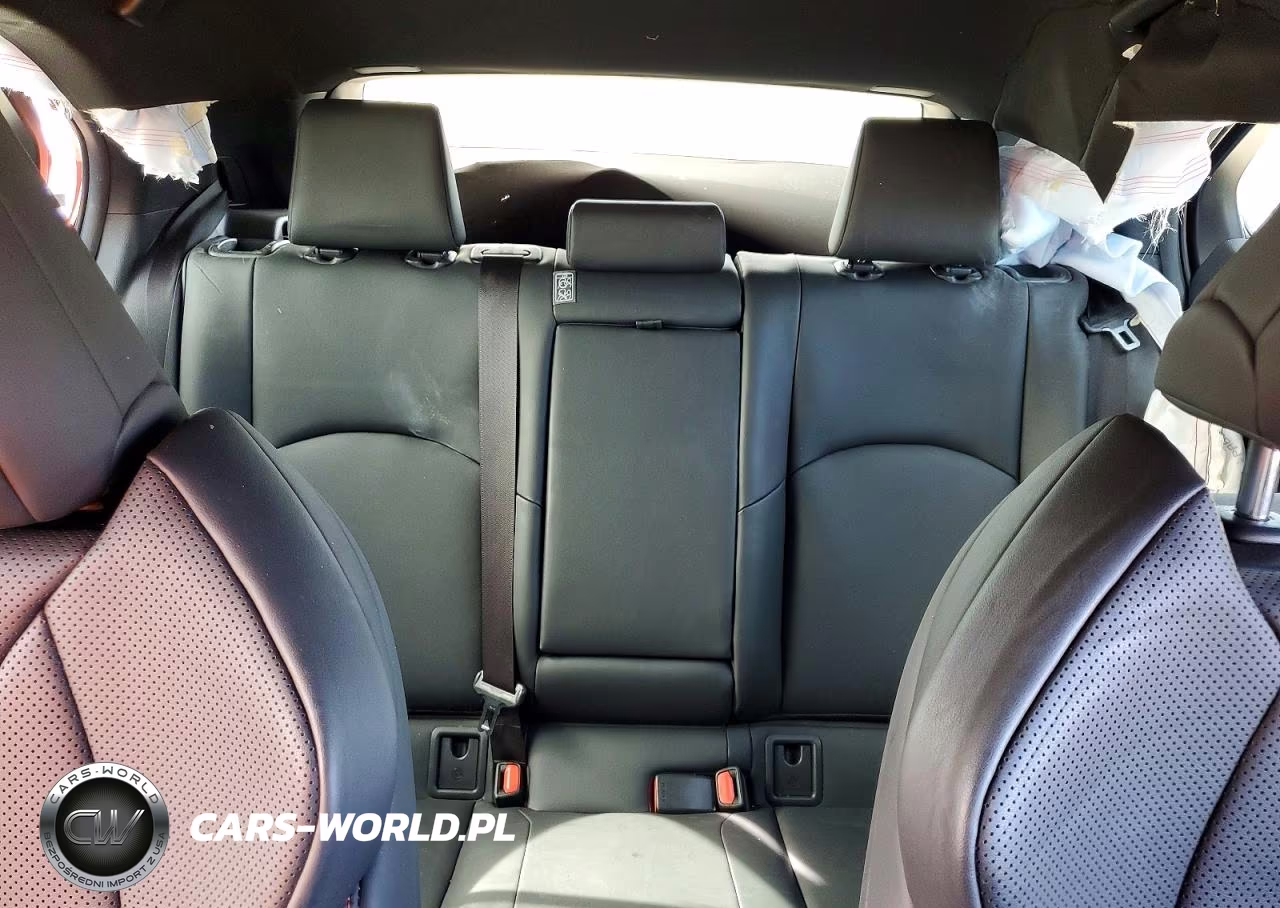 2019 Lexus Ux 200 VIN:JTHY3JBH3K2005072 - 10
