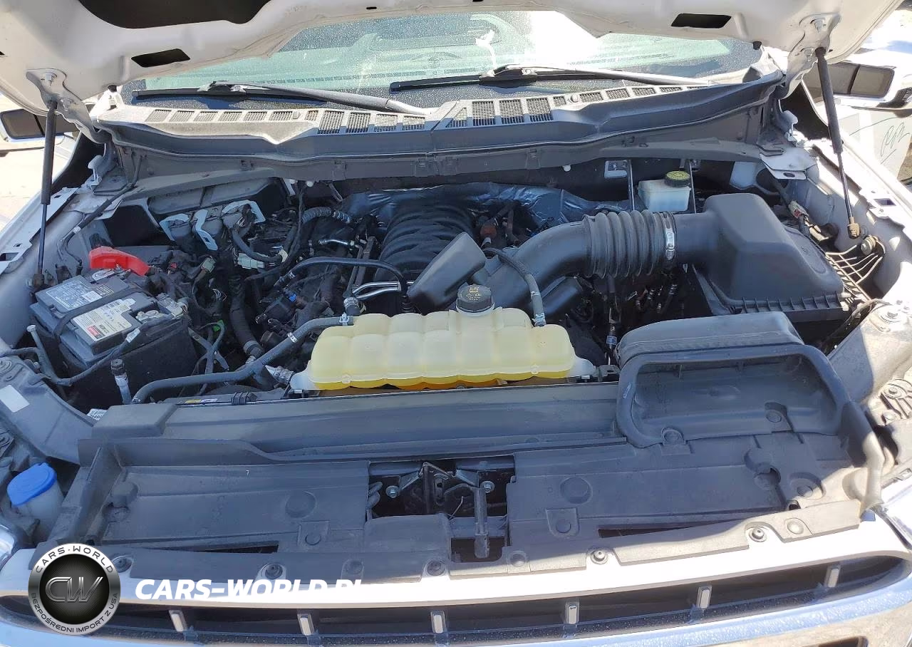 2021 Ford F150 Supercrew VIN:1FTFW1E58MFC34361 - 11