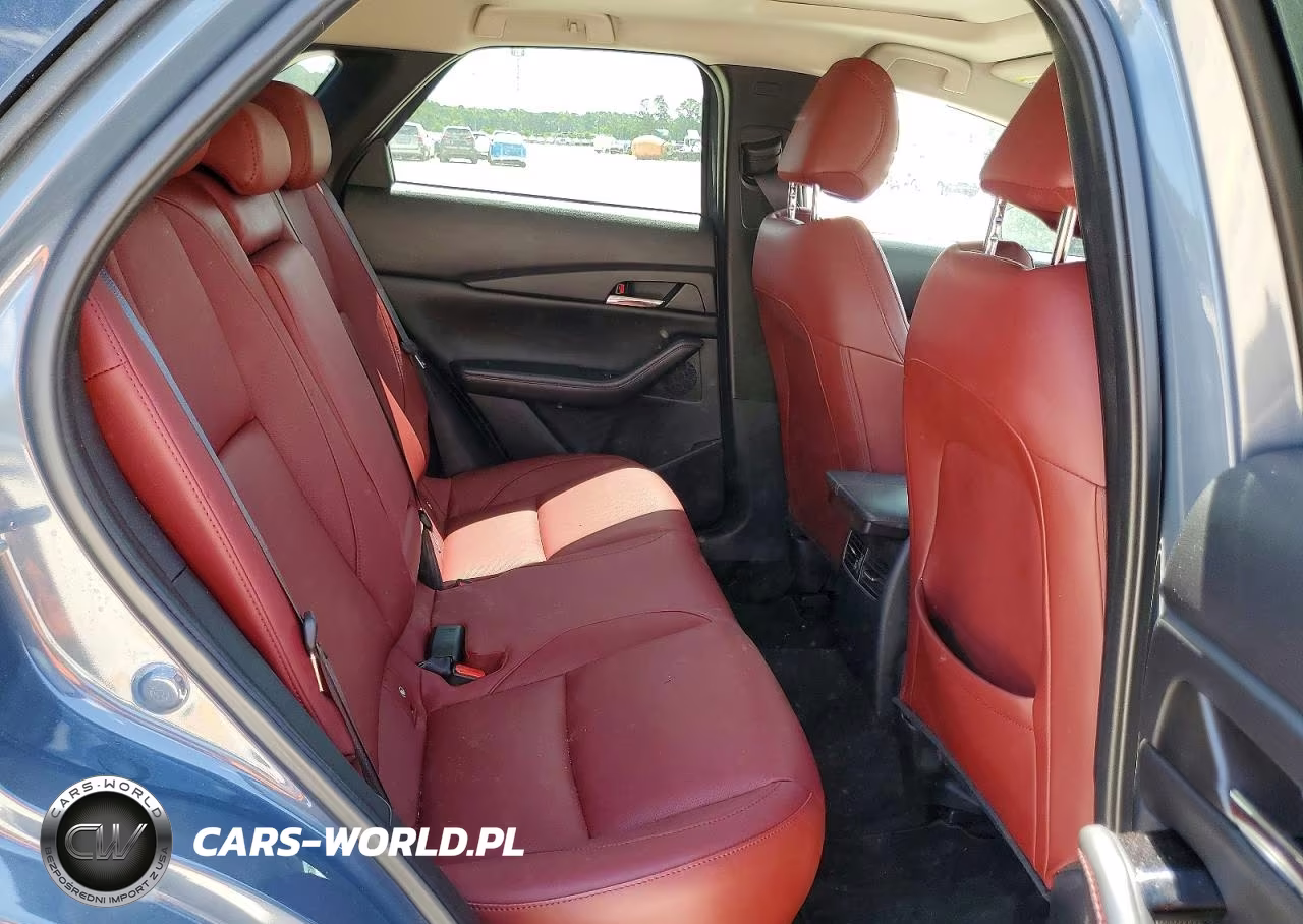 2024 Mazda Cx-30 Preferred VIN:3MVDMBCM3RM632046 - 11