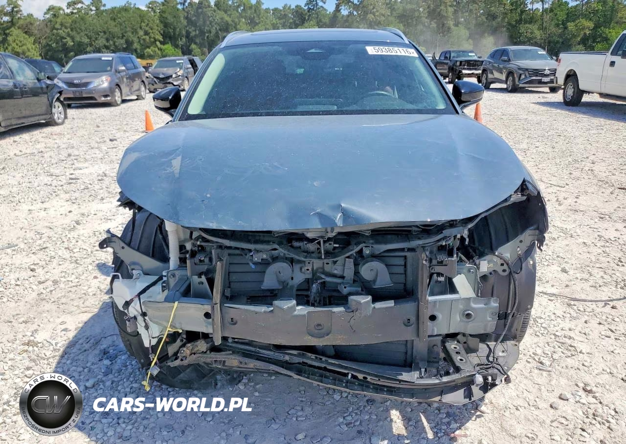 2024 Mazda Cx-30 Preferred VIN:3MVDMBCM3RM632046 - 5