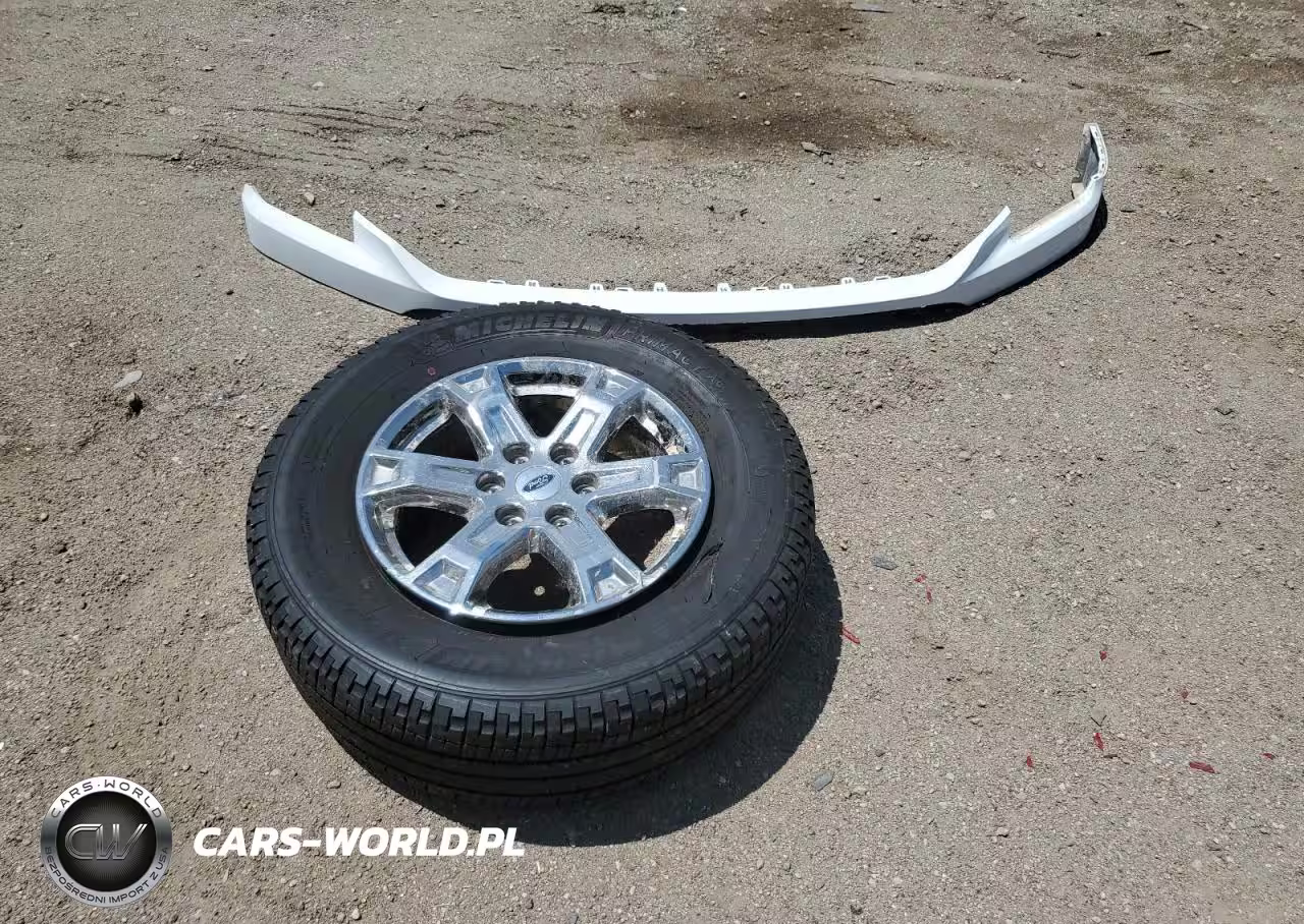 2023 Ford F150 Supercrew VIN:1FTFW1E84PKE60001 - 12