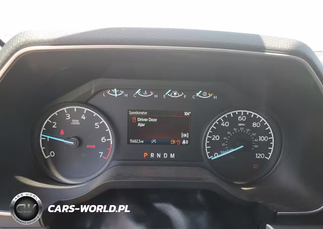 2023 Ford F150 Supercrew VIN:1FTFW1E84PKE60001 - 9