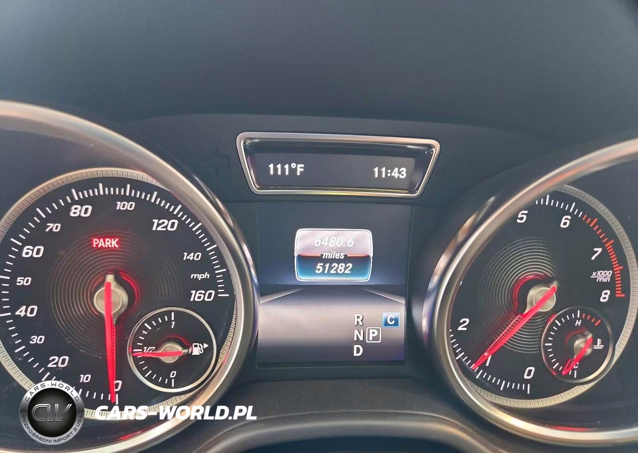 2019 Mercedes-Benz Gls 450 4Matic VIN:4JGDF6EEXKB207313 - 9