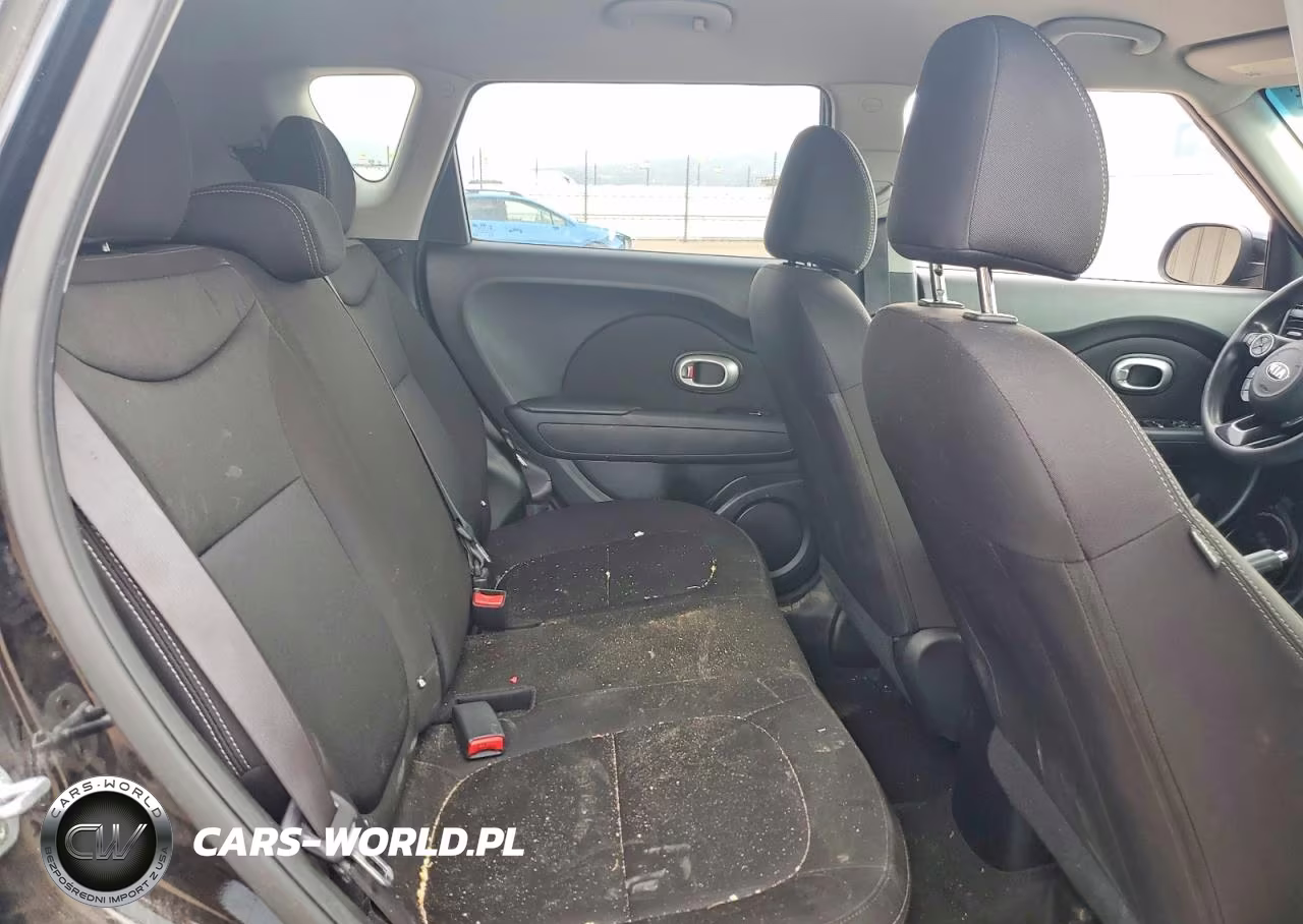 2019 Kia Soul Base VIN:KNDJN2A25K7657713 - 10