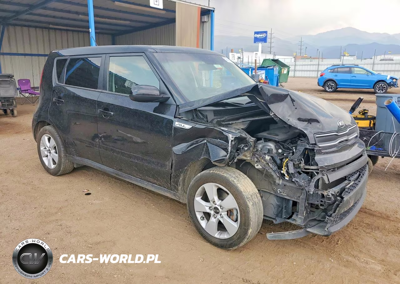2019 Kia Soul Base VIN:KNDJN2A25K7657713 - 4