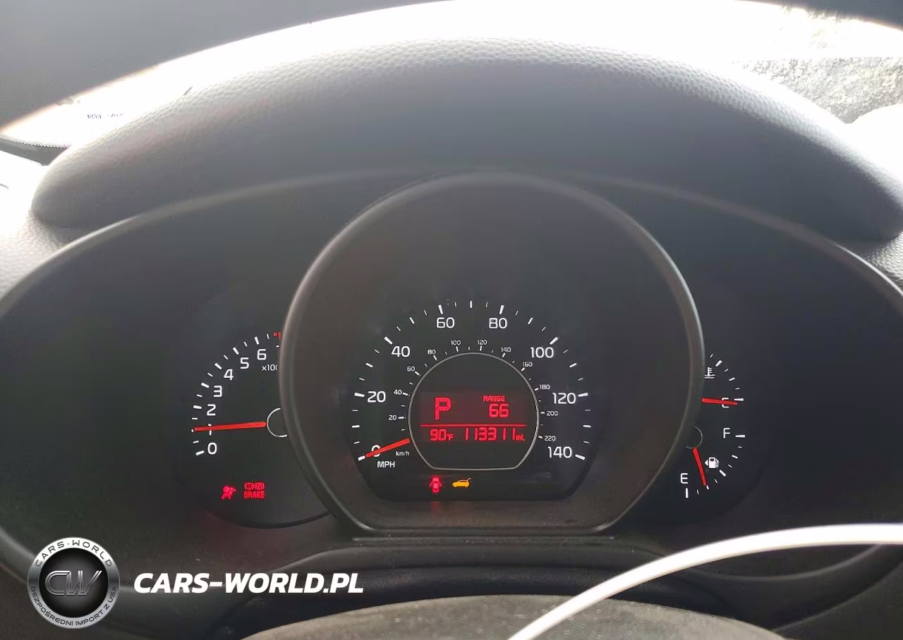 2019 Kia Soul Base VIN:KNDJN2A25K7657713 - 9