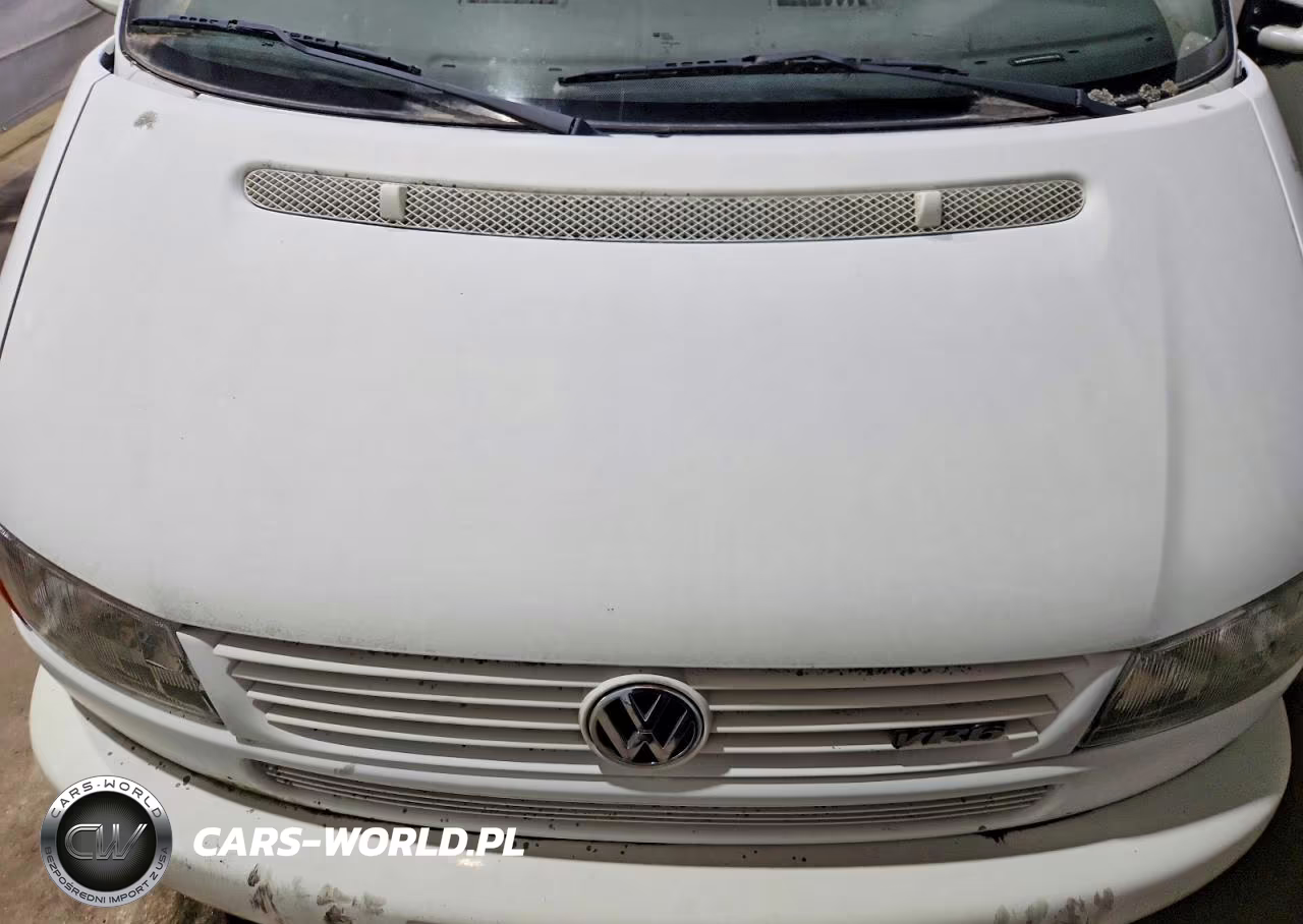 1999 Volkswagen Eurovan VIN:WV2EH8700XH000628 - 12