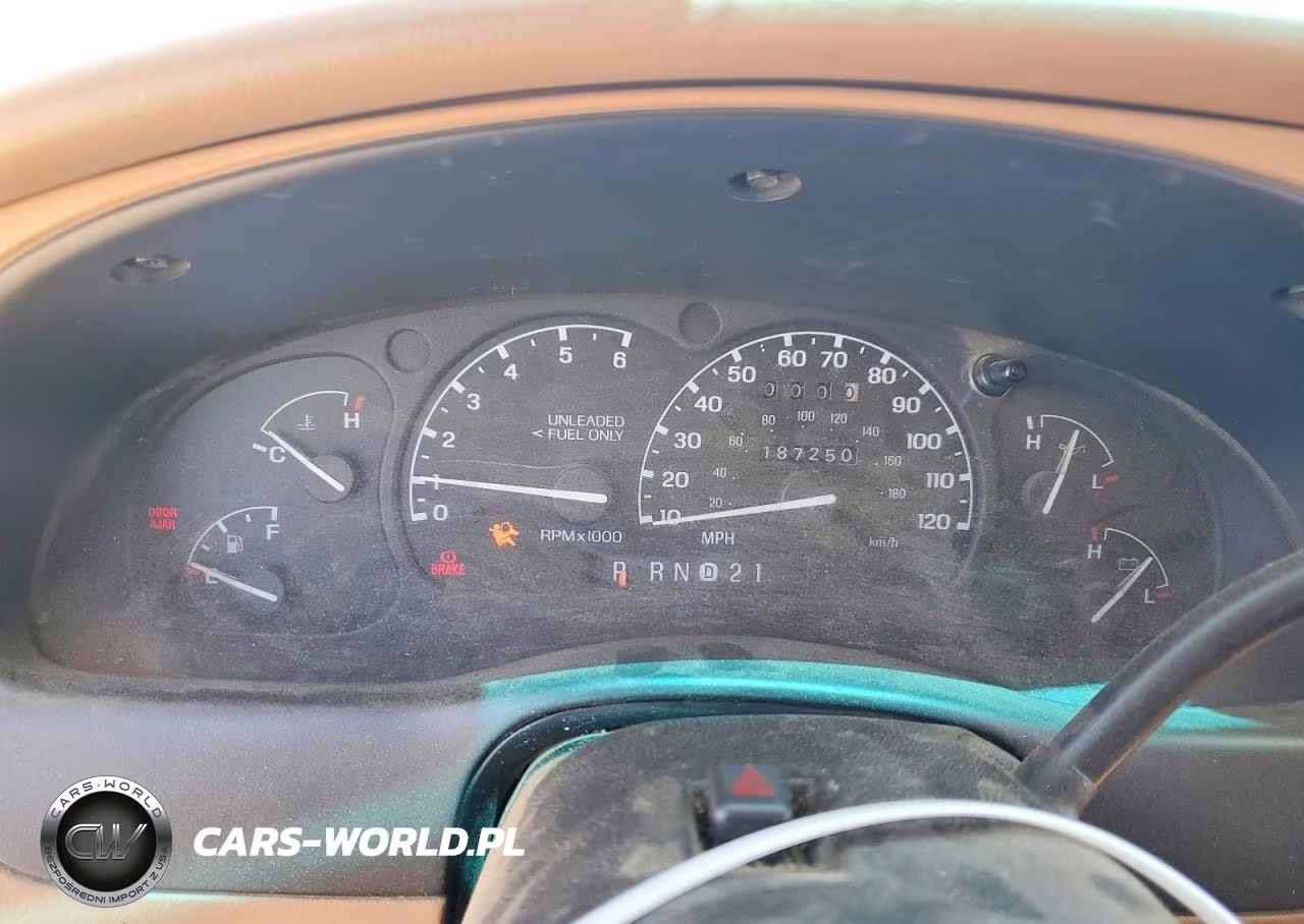 1996 Ford Explorer VIN:1FMDU35P3TUD55086 - 9