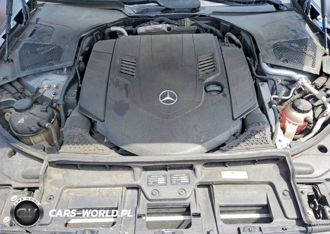 2023 Mercedes-Benz S 580 4Matic VIN:W1K6G7GB3PA201326 - 11