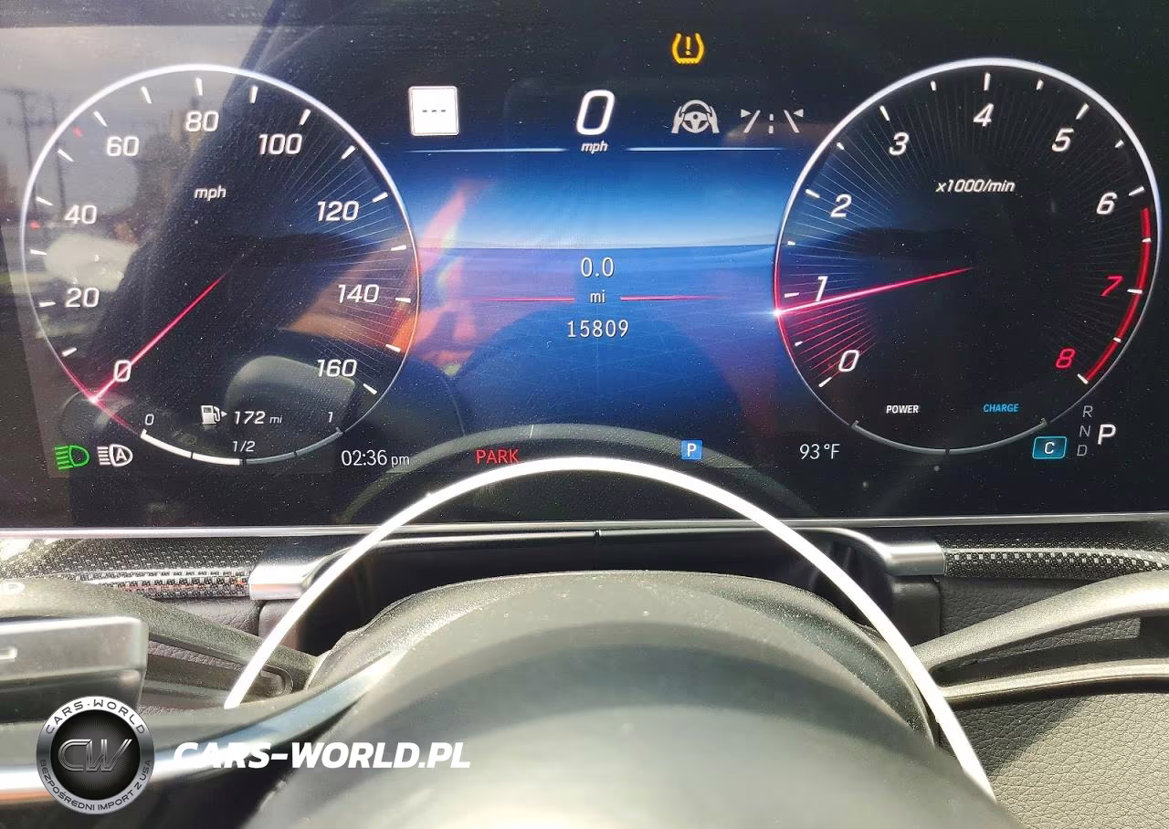 2023 Mercedes-Benz S 580 4Matic VIN:W1K6G7GB3PA201326 - 9