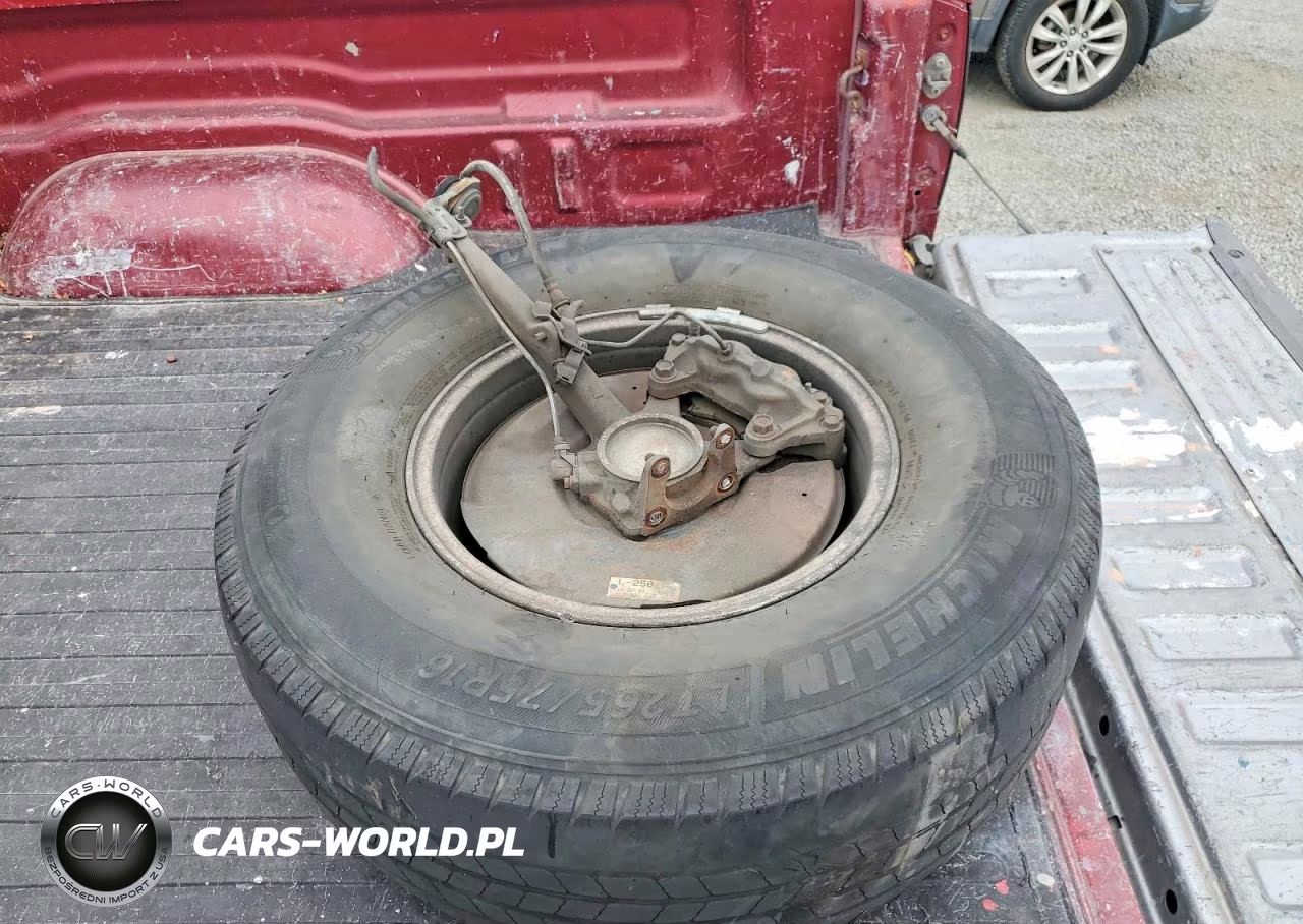 2002 Toyota Tundra Access Cab Limited VIN:5TBRT38132S245932 - 12
