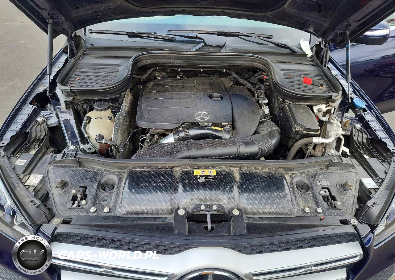 2020 Mercedes-Benz Gle 350 4Matic VIN:4JGFB4KE5LA155982 - 11