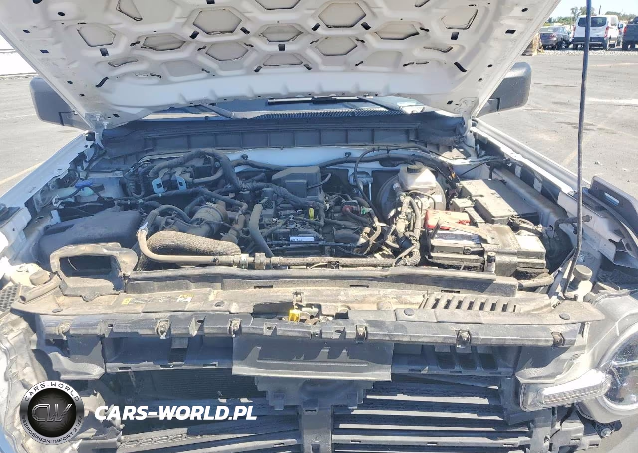 2023 Ford Bronco Base VIN:1FMDE5BH8PLB70064 - 12