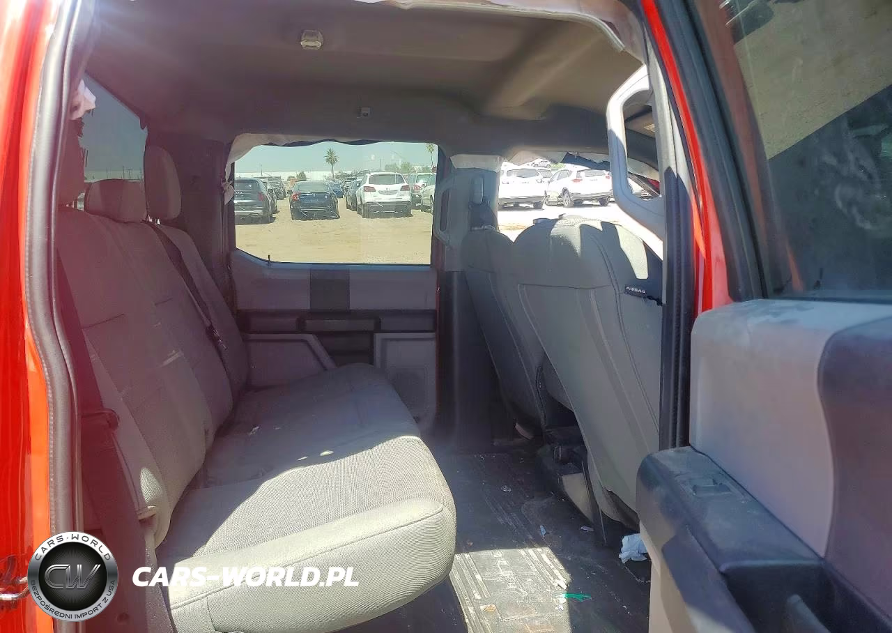 2022 Ford F350 Super Duty VIN:1FT8W3BT2NEF81005 - 10