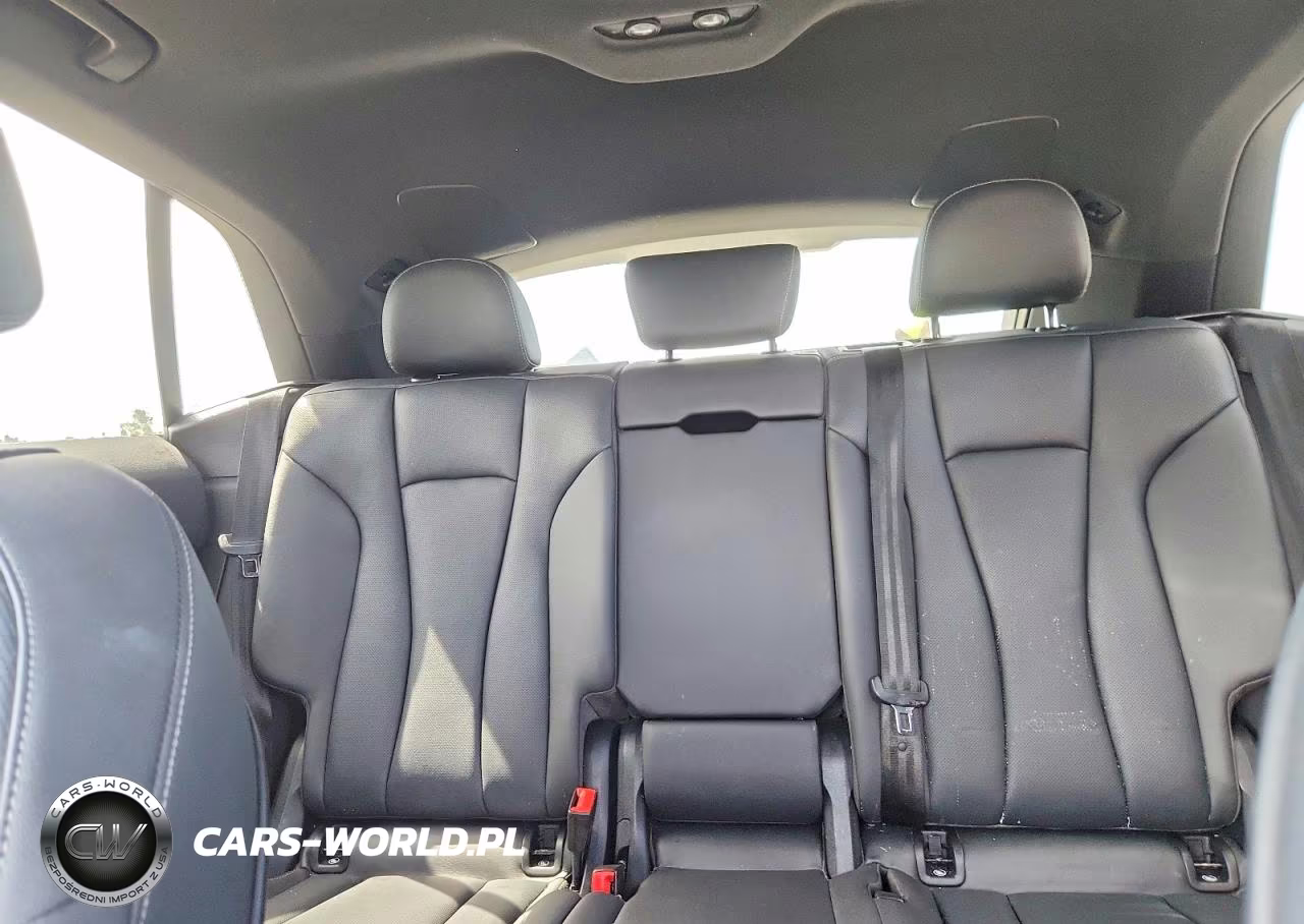 2019 Audi Q8 Premium Plus VIN:WA1BVAF12KD011846 - 10