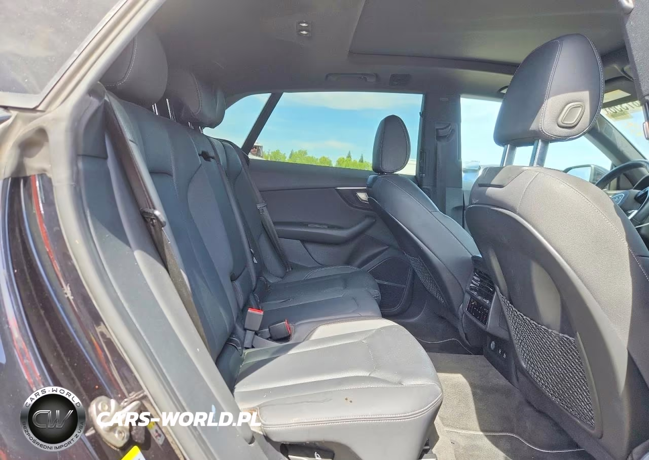 2019 Audi Q8 Premium Plus VIN:WA1BVAF12KD011846 - 11