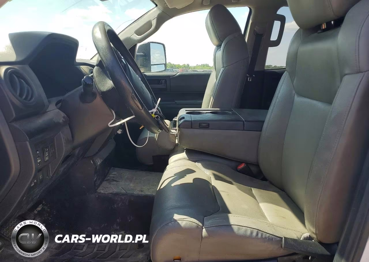 2020 Toyota Tundra Sr VIN:5TFRY5F15LX259883 - 7