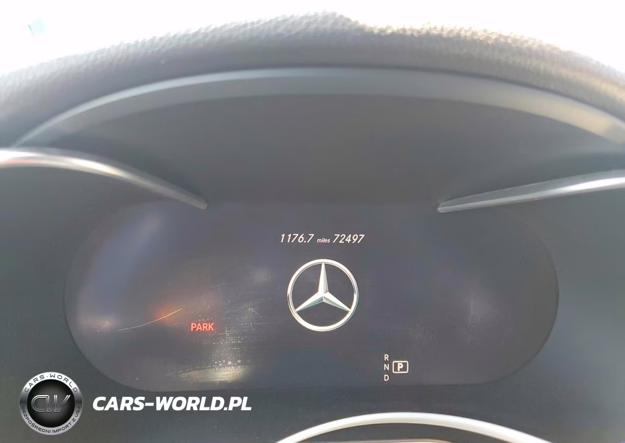 2020 Mercedes-Benz Glc 300 4Matic VIN:W1N0G8EB7LF836029 - 9
