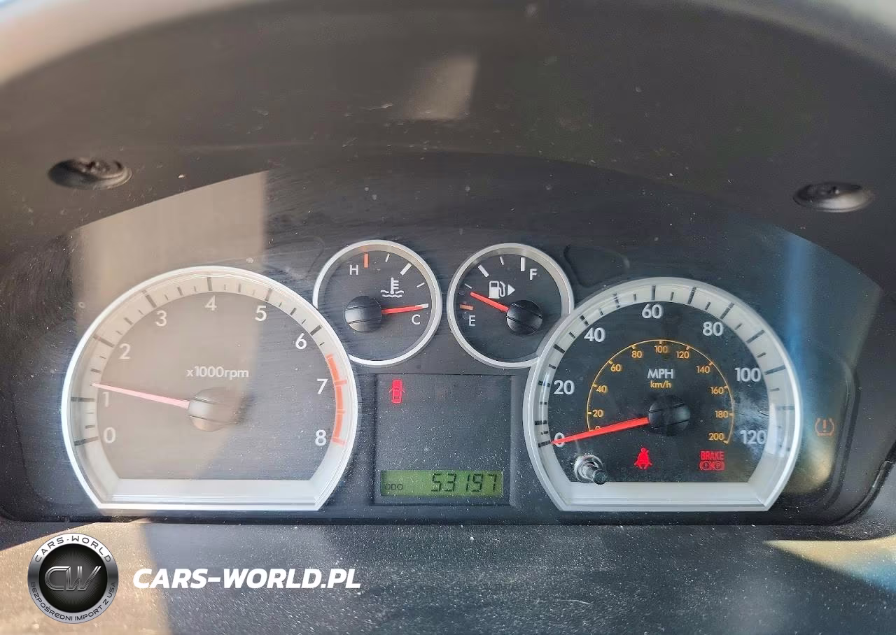 2011 Chevrolet Aveo Lt VIN:KL1TG6DE6BB124225 - 9