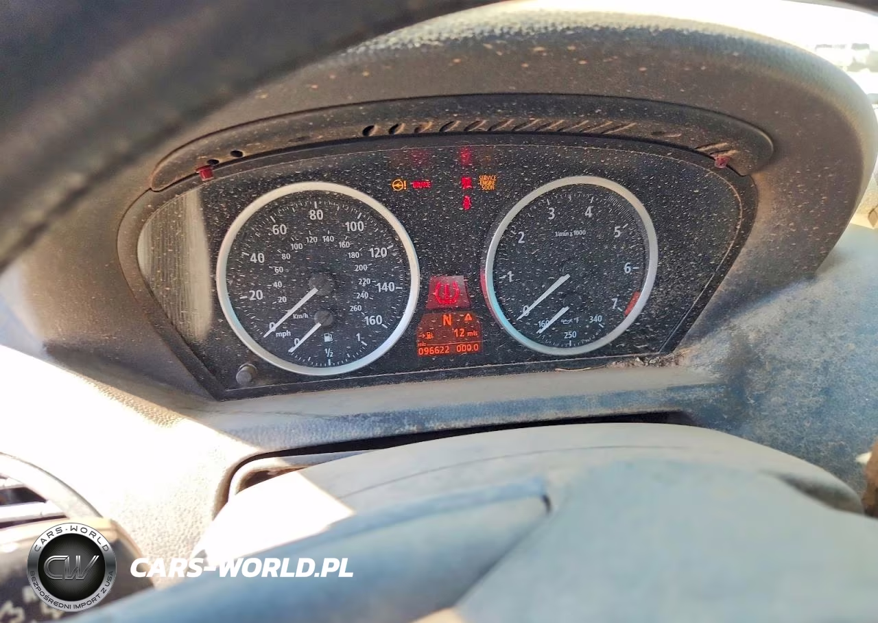 2004 BMW 645 Ci Automatic VIN:WBAEH73464B191193 - 9