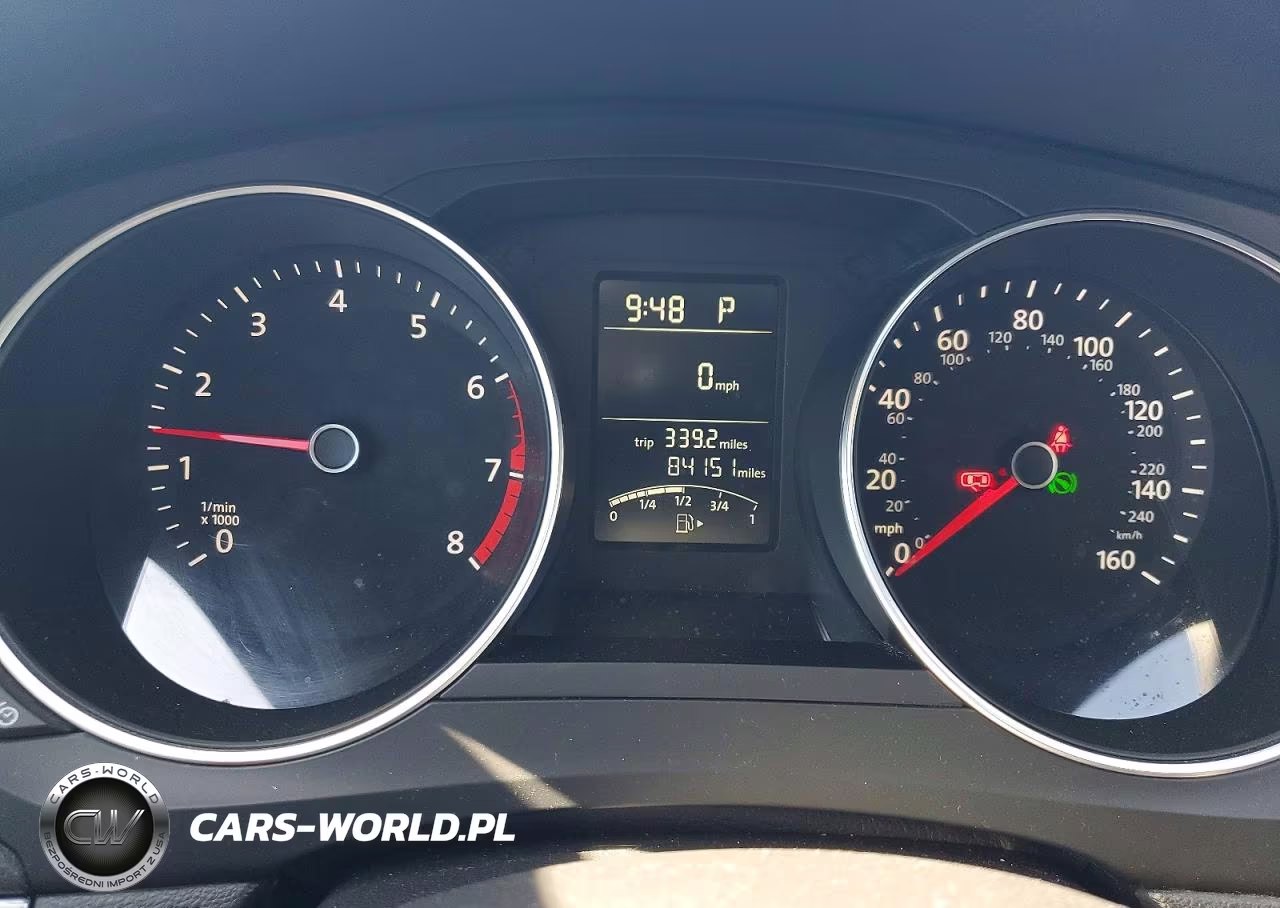 2017 Volkswagen Jetta S VIN:3VW2B7AJ1HM373704 - 9