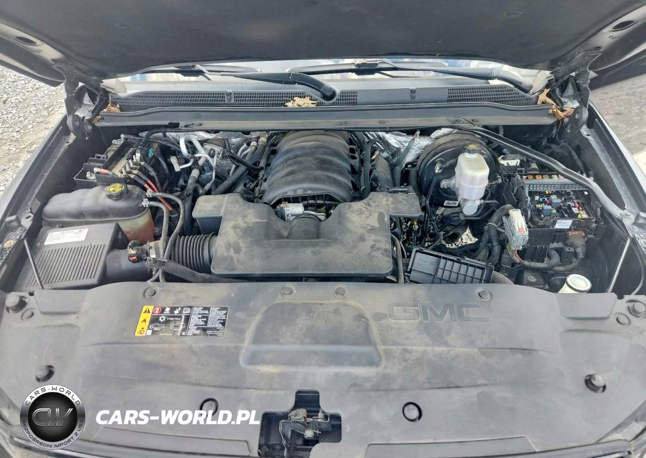 2018 GMC Yukon Xl K1500 Slt VIN:1GKS2GKC0JR188930 - 12