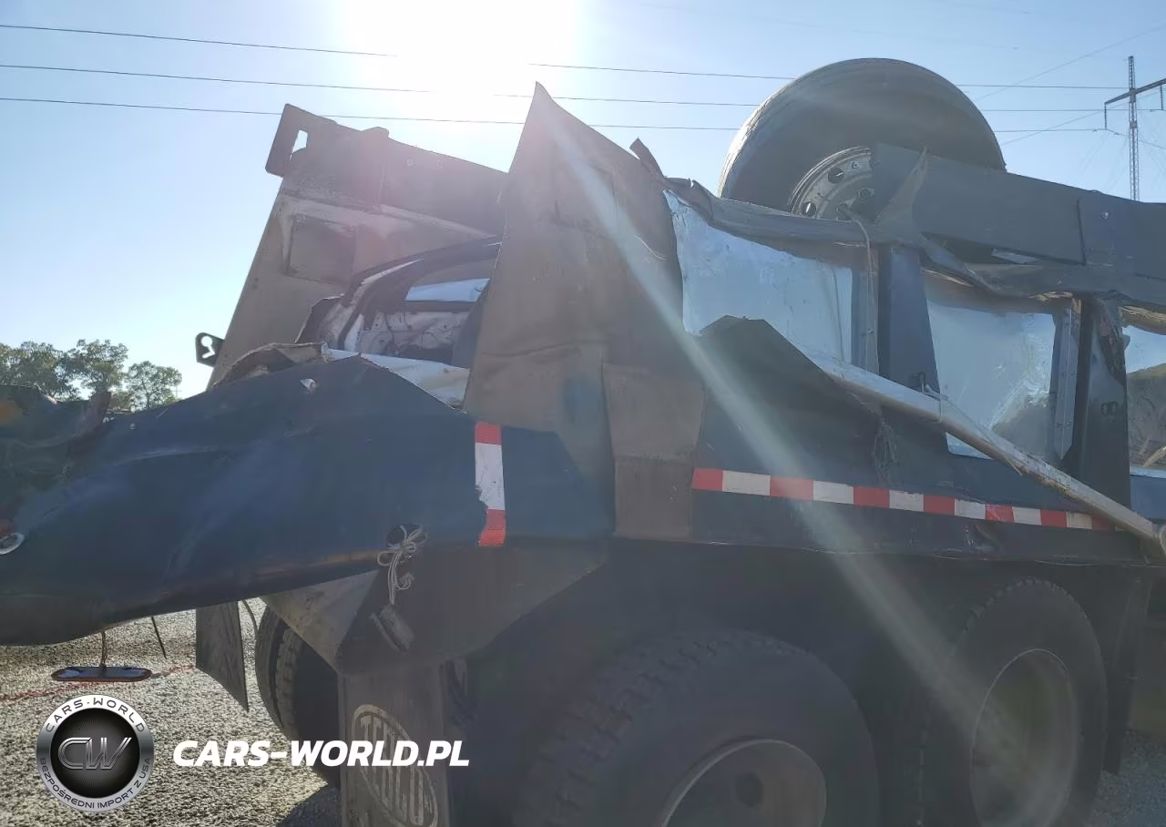 2024 Mack Granite VIN:1M2GR2GC3RM039571 - 6