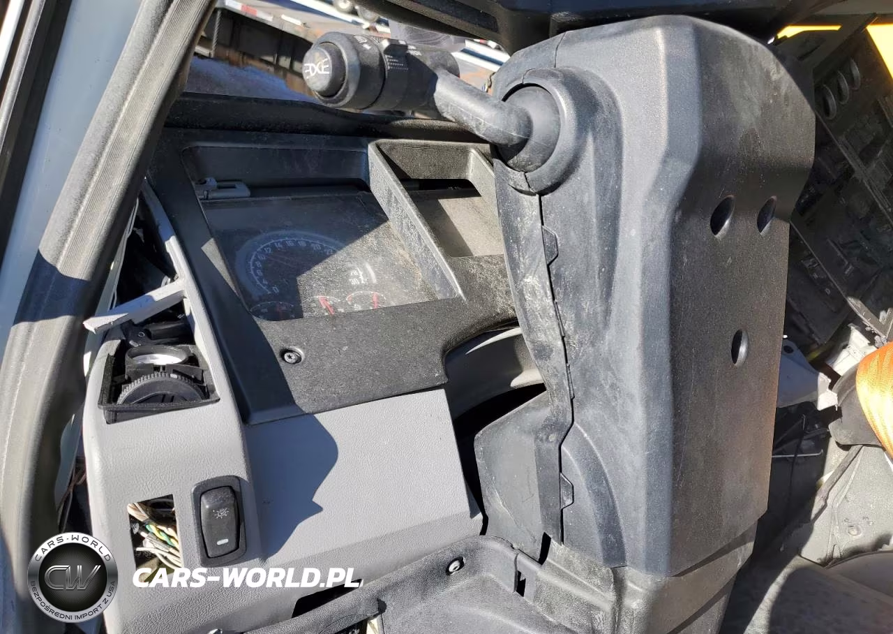 2024 Mack Granite VIN:1M2GR2GC3RM039571 - 8